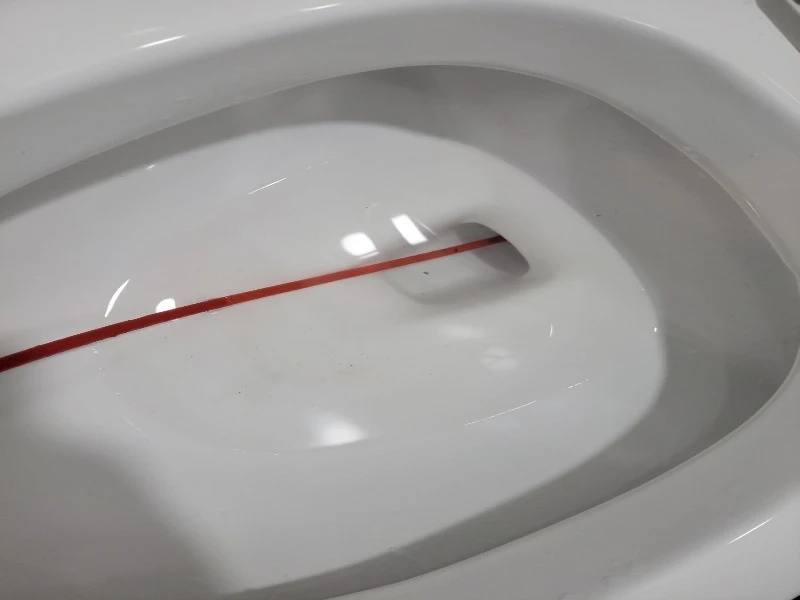 마포구 변기막힘 작업사례