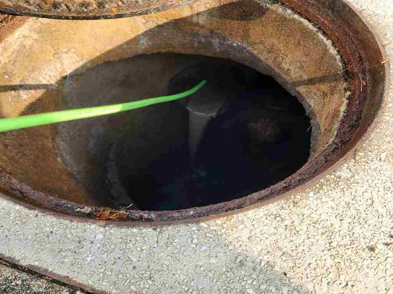 마포구 하수구 고압세척 작업사례 10