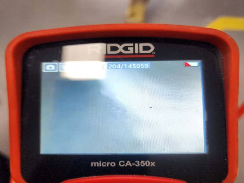 마포구 배관 내시경 진단 8