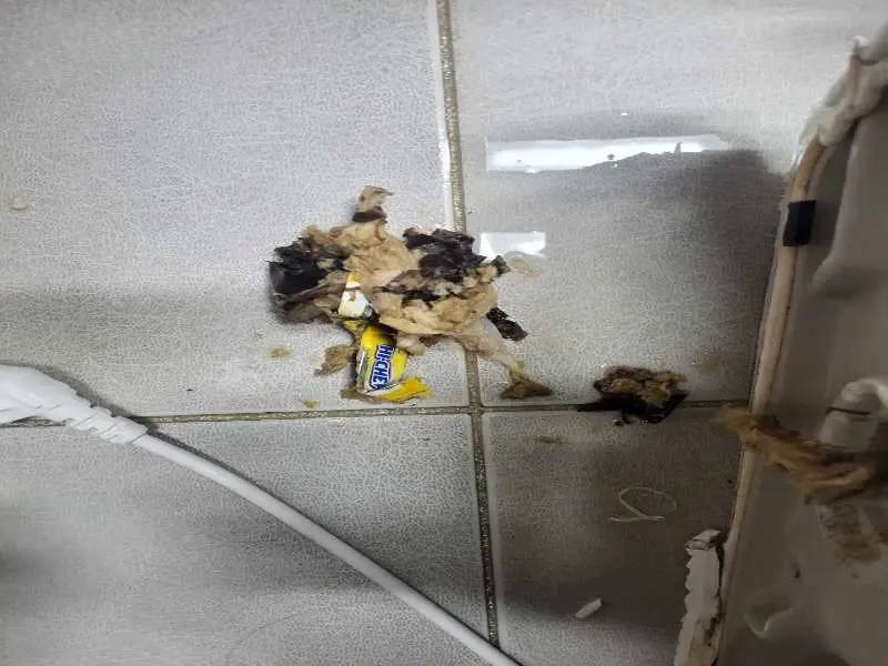 마포구 배관 이물질 제거 사례 6
